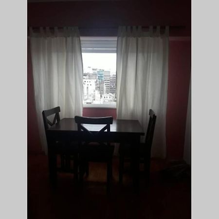 부에노스아이레스 Departamento Ubicacion Unica. Zona Obelisco. 아파트 외부 사진