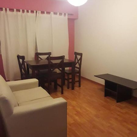 부에노스아이레스 Departamento Ubicacion Unica. Zona Obelisco. 아파트 외부 사진