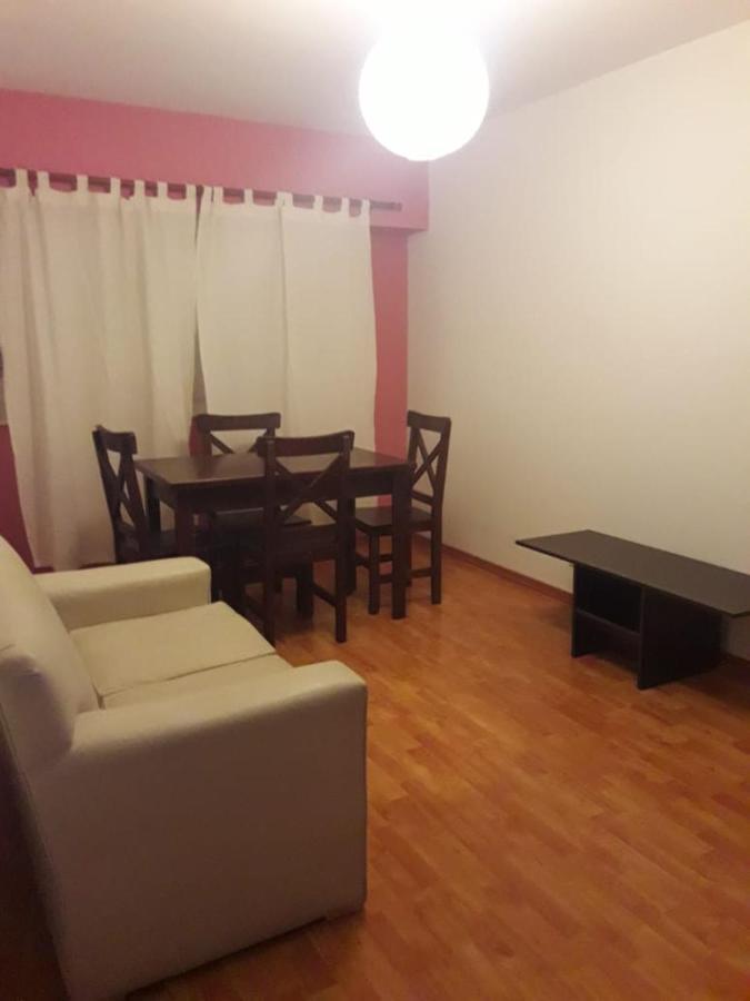 부에노스아이레스 Departamento Ubicacion Unica. Zona Obelisco. 아파트 외부 사진