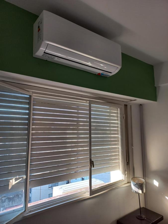 부에노스아이레스 Departamento Ubicacion Unica. Zona Obelisco. 아파트 외부 사진